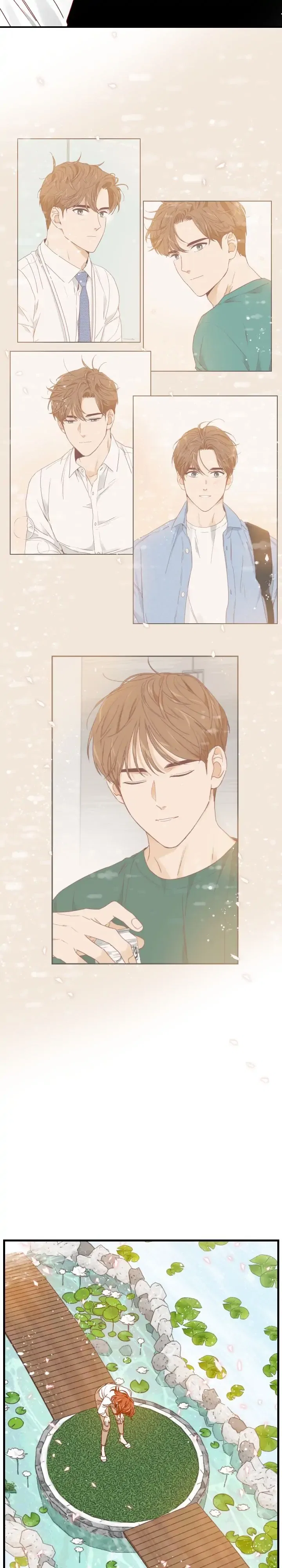1/24 Romance Chapter 164 – Page 9