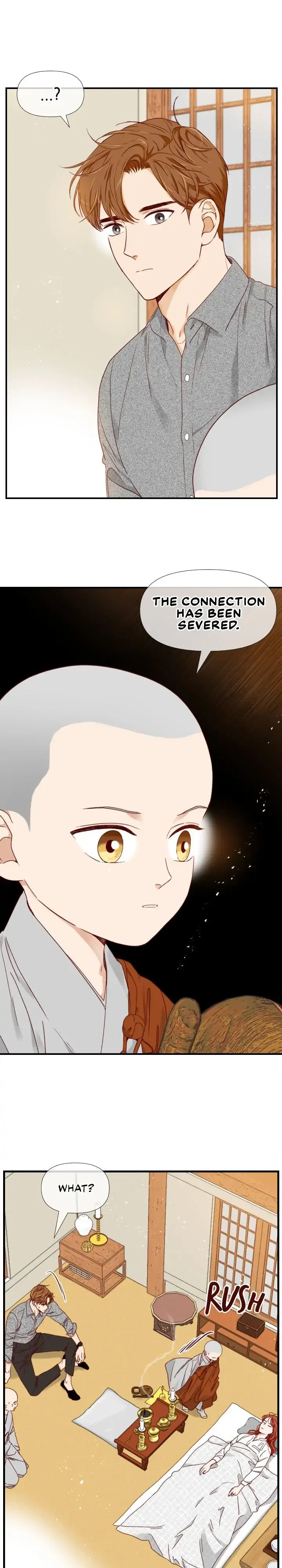 1/24 Romance Chapter 164 – Page 13