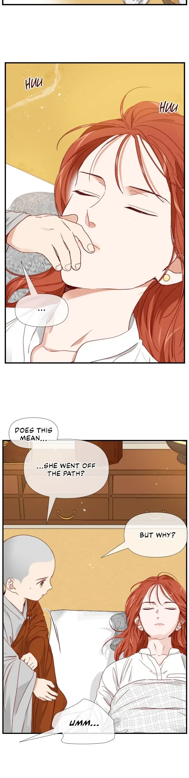 1/24 Romance Chapter 164 – Page 14