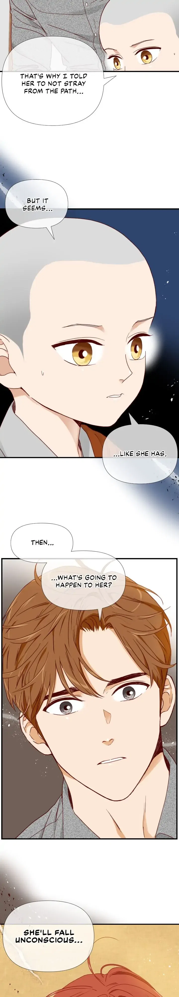 1/24 Romance Chapter 164 – Page 17