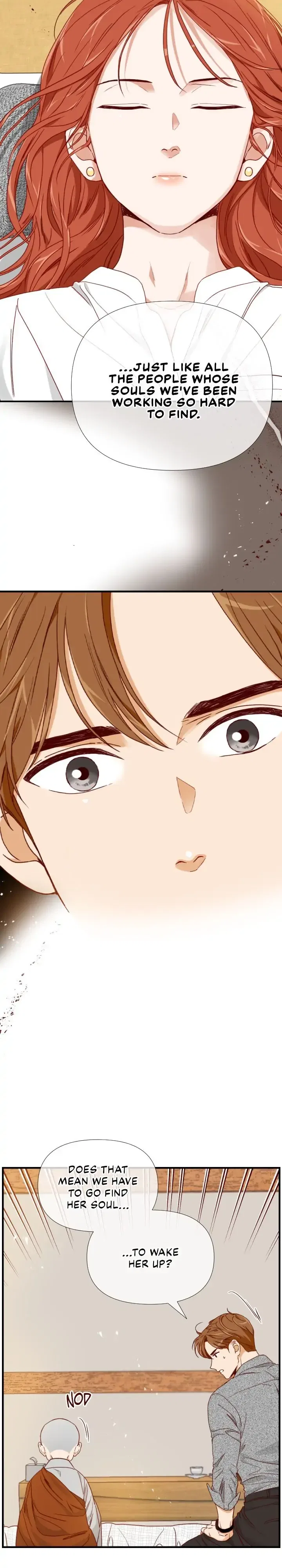 1/24 Romance Chapter 164 – Page 18