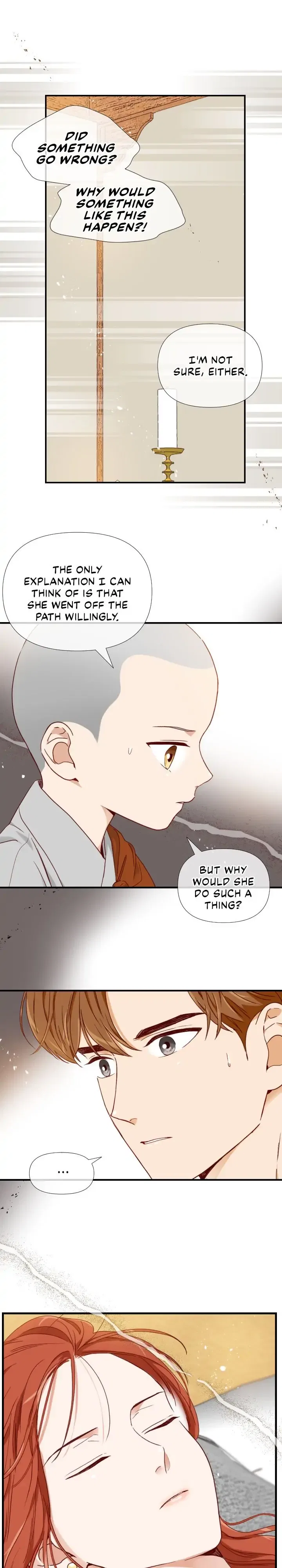 1/24 Romance Chapter 164 – Page 20