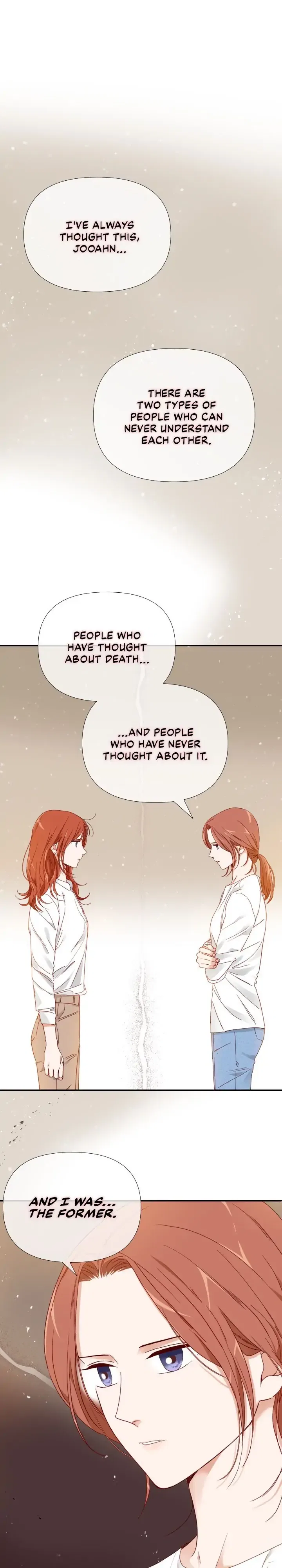 1/24 Romance Chapter 163 – Page 2