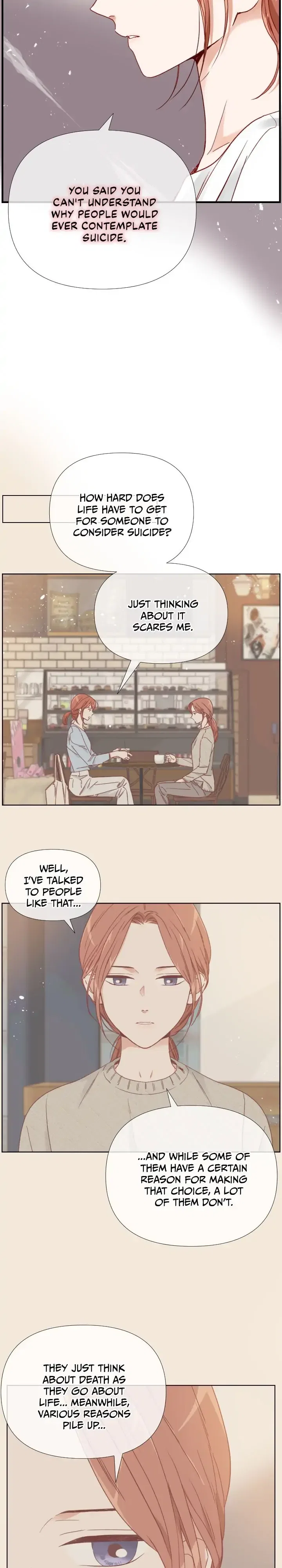 1/24 Romance Chapter 163 – Page 4