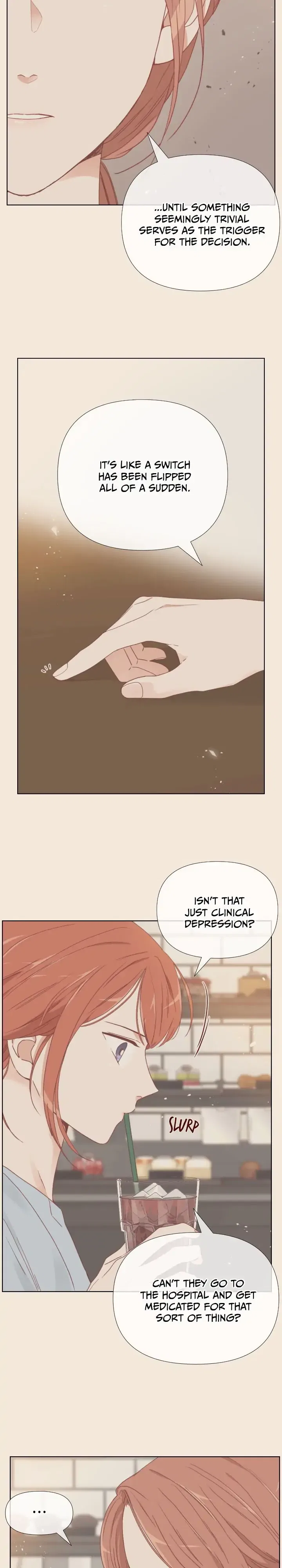 1/24 Romance Chapter 163 – Page 5