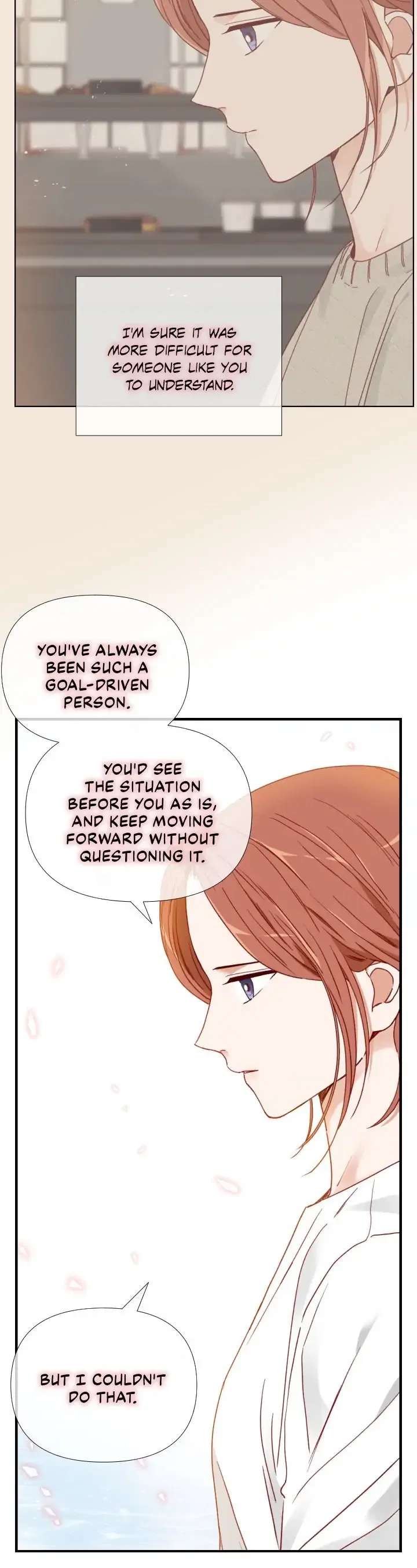 1/24 Romance Chapter 163 – Page 6
