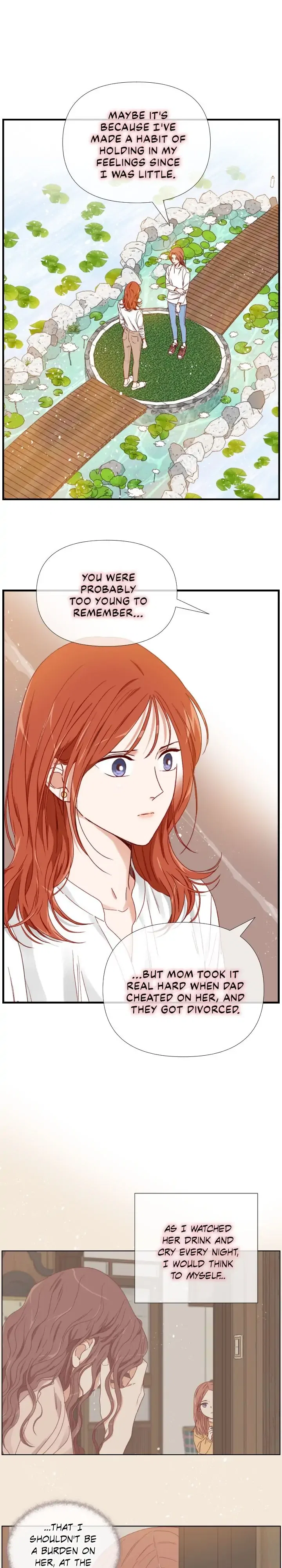 1/24 Romance Chapter 163 – Page 7