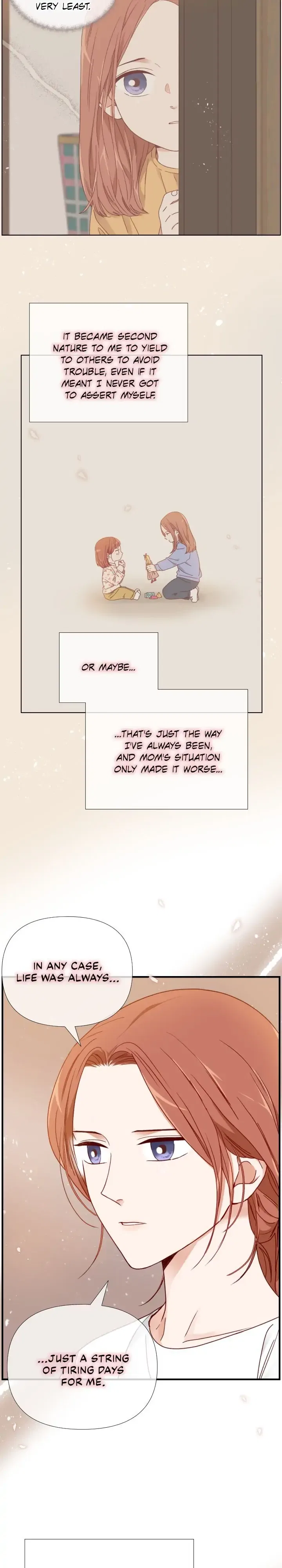 1/24 Romance Chapter 163 – Page 8