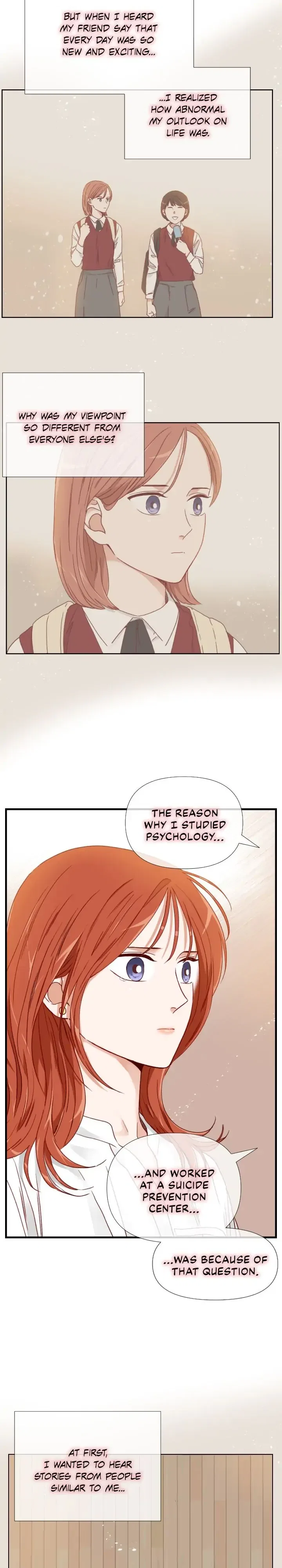 1/24 Romance Chapter 163 – Page 9
