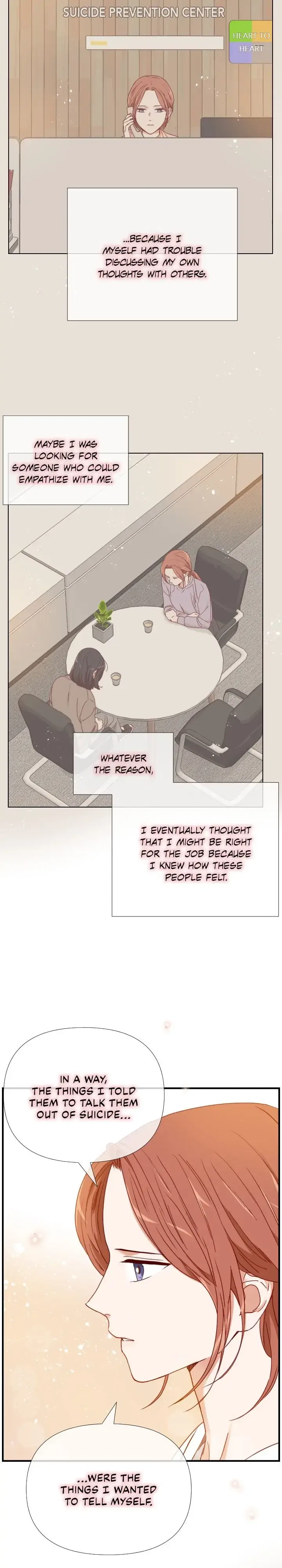 1/24 Romance Chapter 163 – Page 10