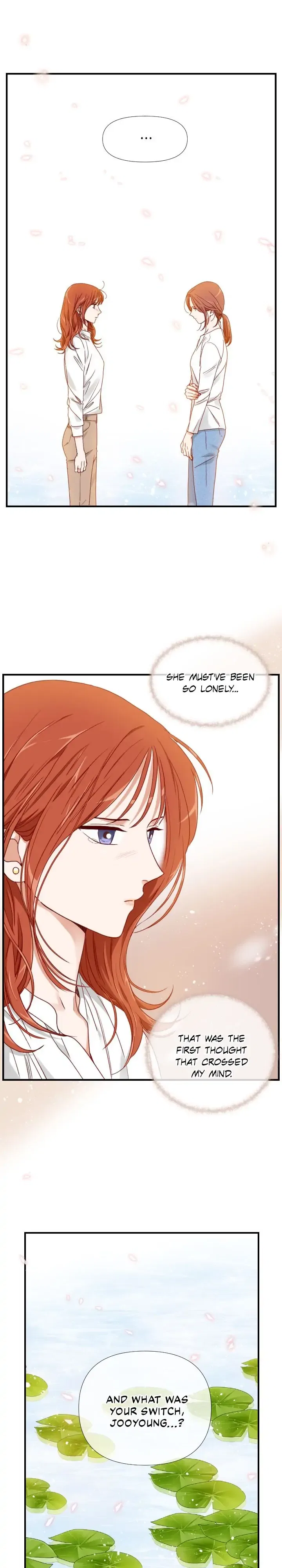 1/24 Romance Chapter 163 – Page 12