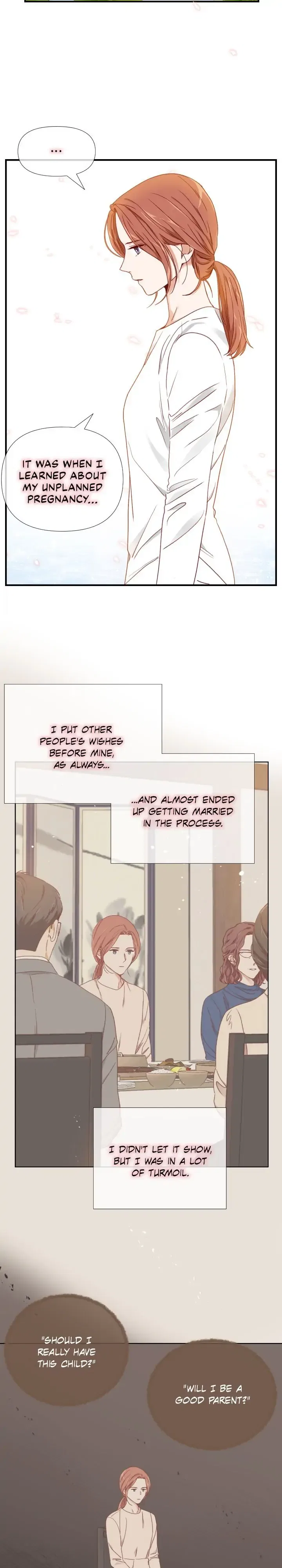 1/24 Romance Chapter 163 – Page 13