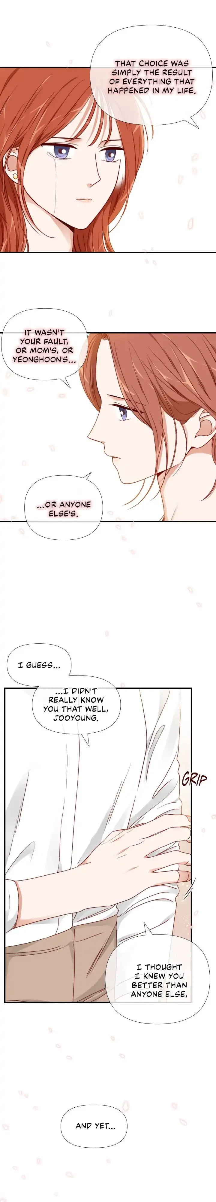 1/24 Romance Chapter 163 – Page 17