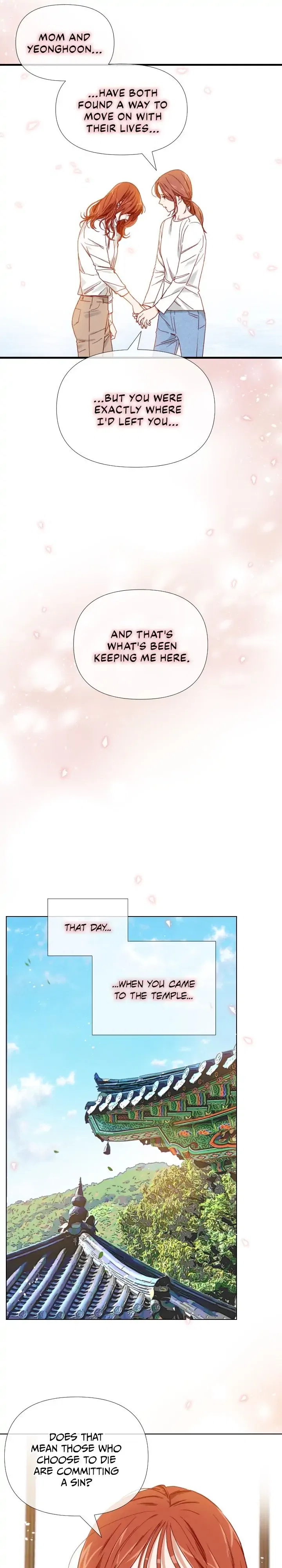 1/24 Romance Chapter 163 – Page 19
