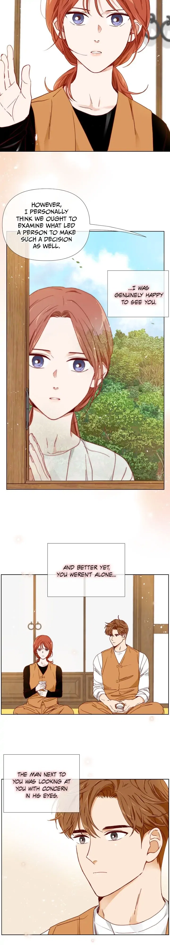 1/24 Romance Chapter 163 – Page 20