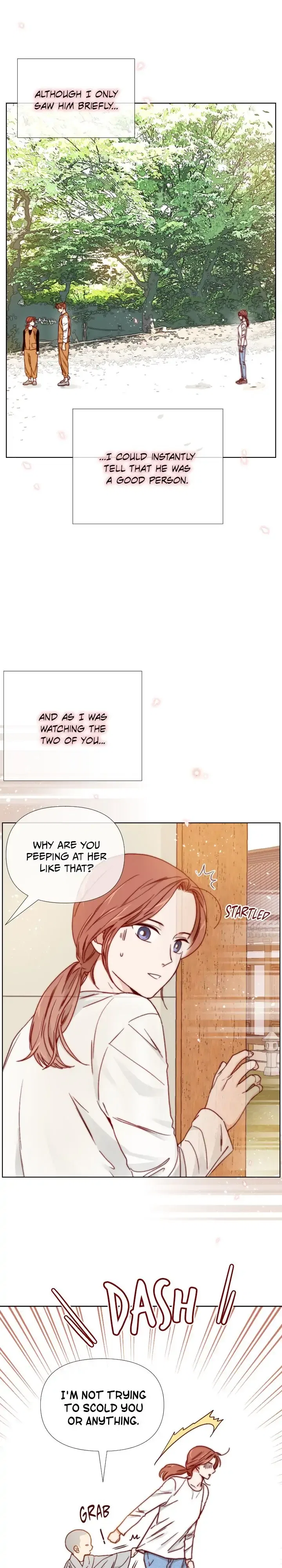 1/24 Romance Chapter 163 – Page 21