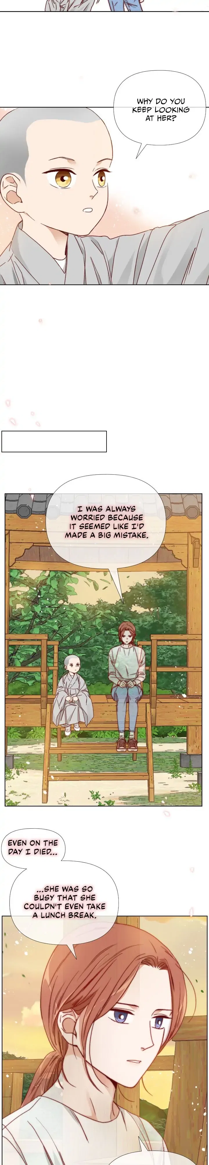 1/24 Romance Chapter 163 – Page 22