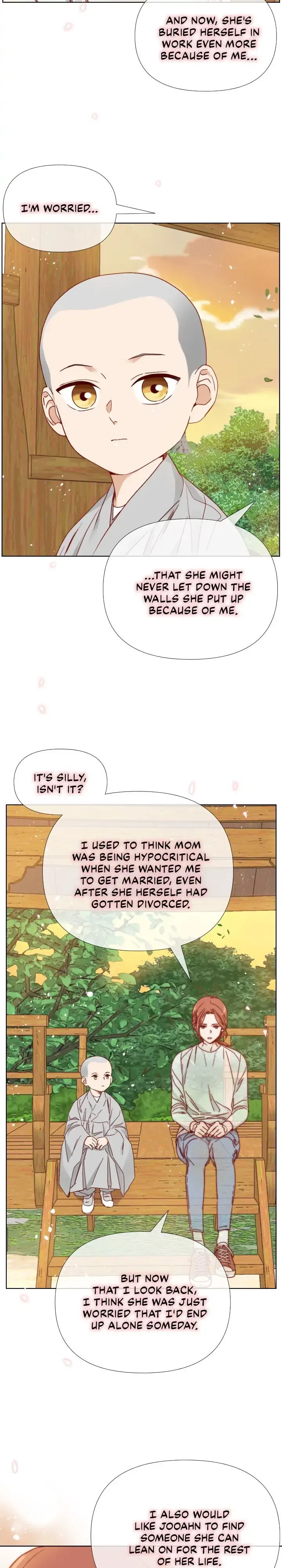 1/24 Romance Chapter 163 – Page 23