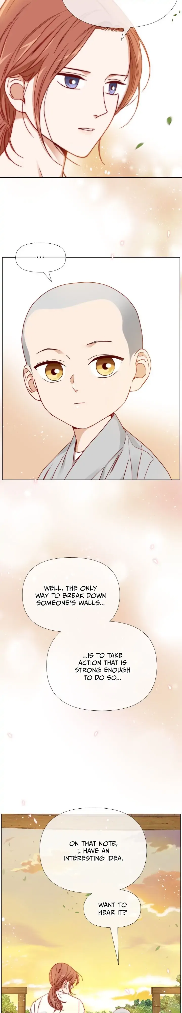 1/24 Romance Chapter 163 – Page 24