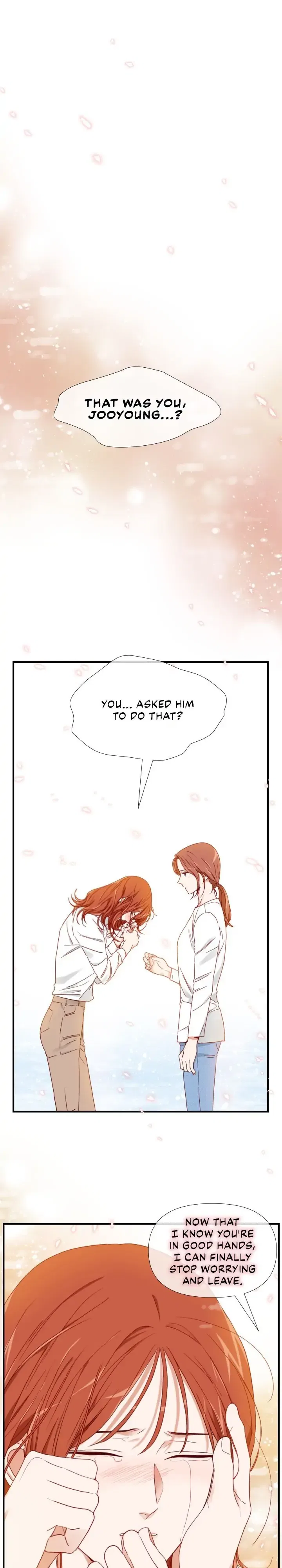 1/24 Romance Chapter 163 – Page 26