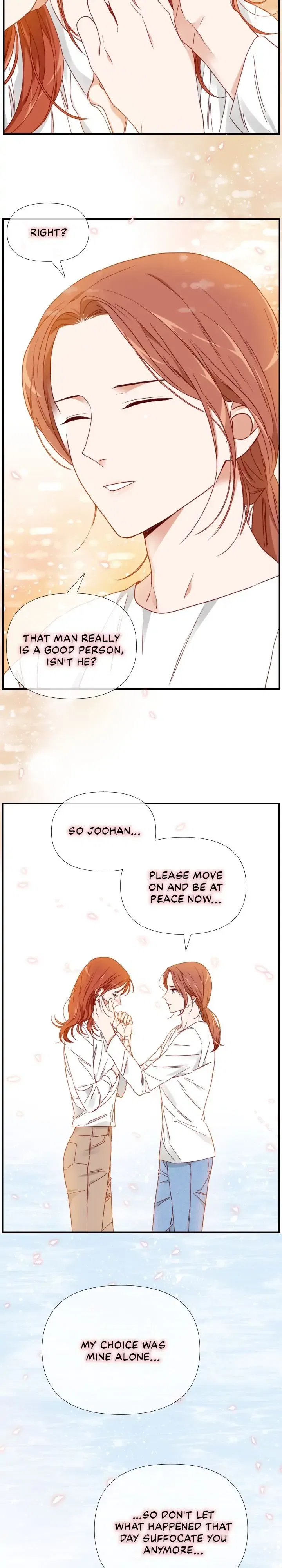 1/24 Romance Chapter 163 – Page 27