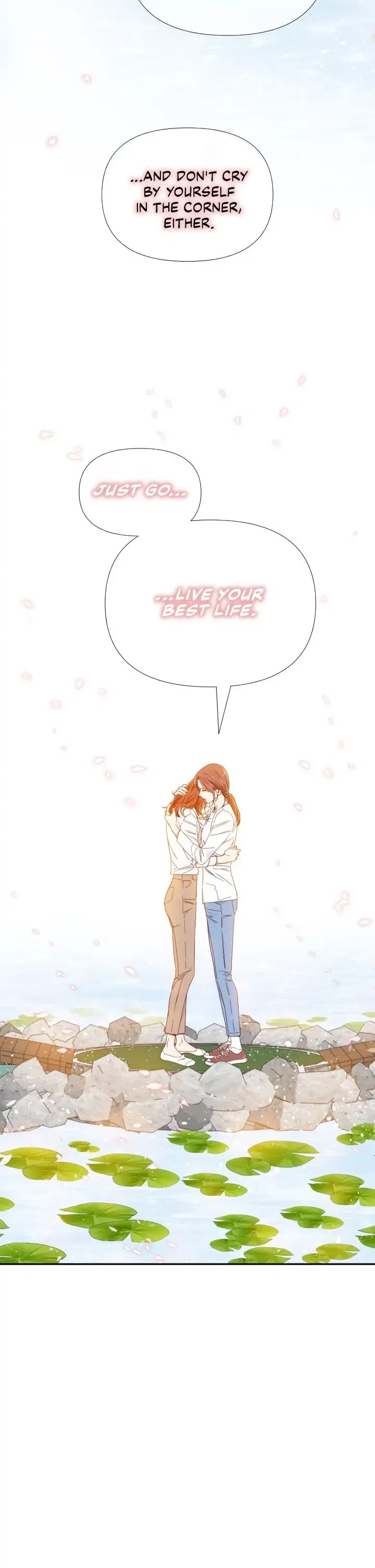 1/24 Romance Chapter 163 – Page 28