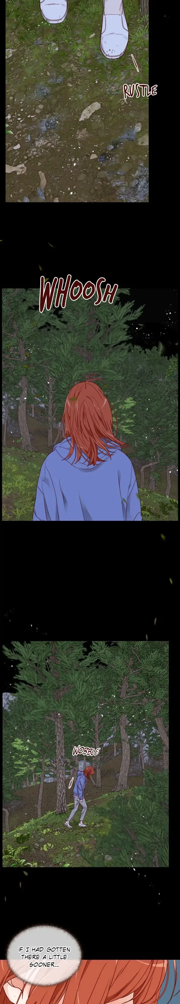 1/24 Romance Chapter 162 – Page 7