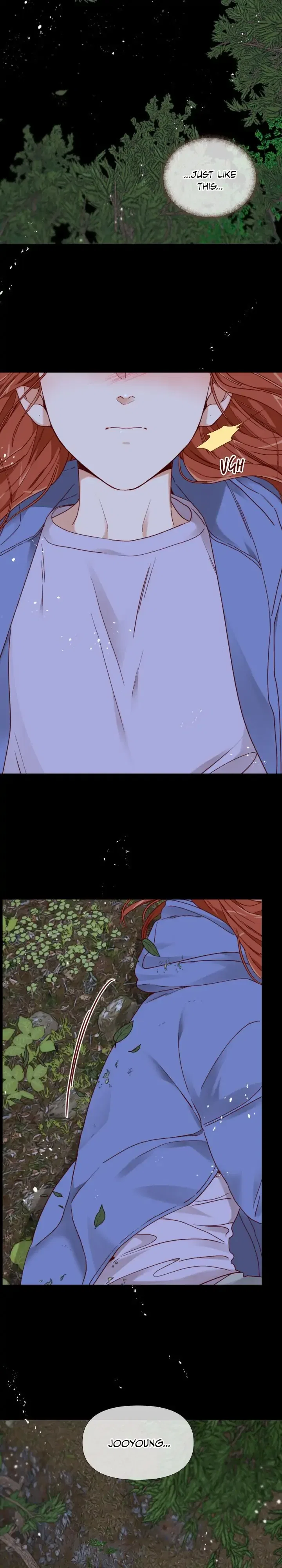 1/24 Romance Chapter 162 – Page 9