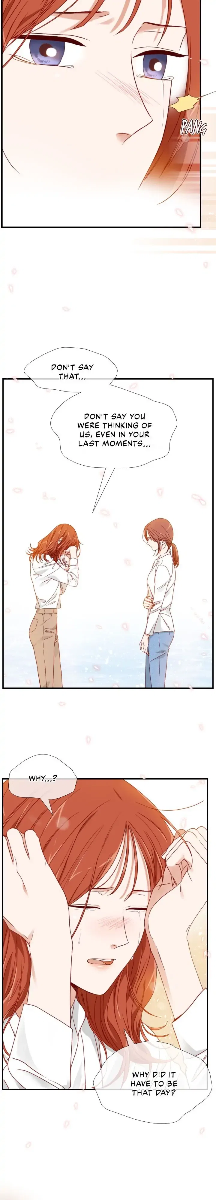 1/24 Romance Chapter 162 – Page 13