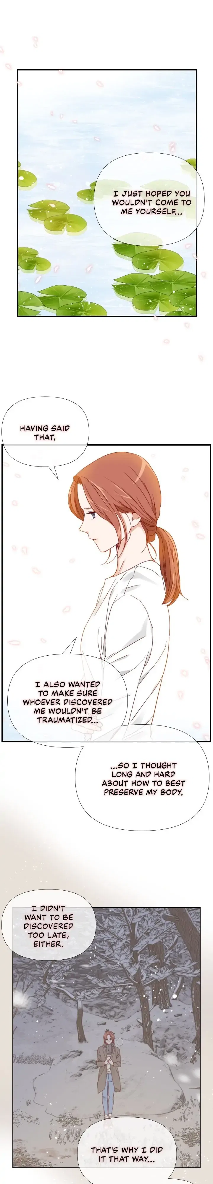 1/24 Romance Chapter 162 – Page 15