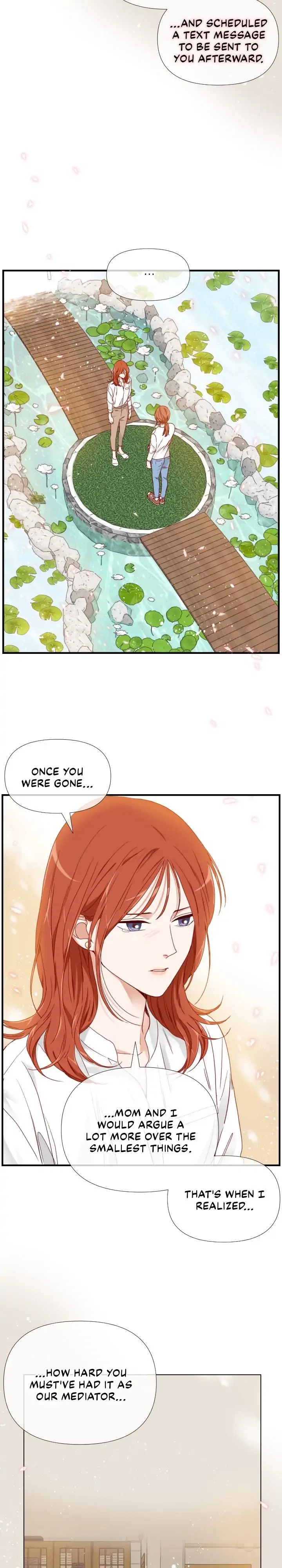 1/24 Romance Chapter 162 – Page 16