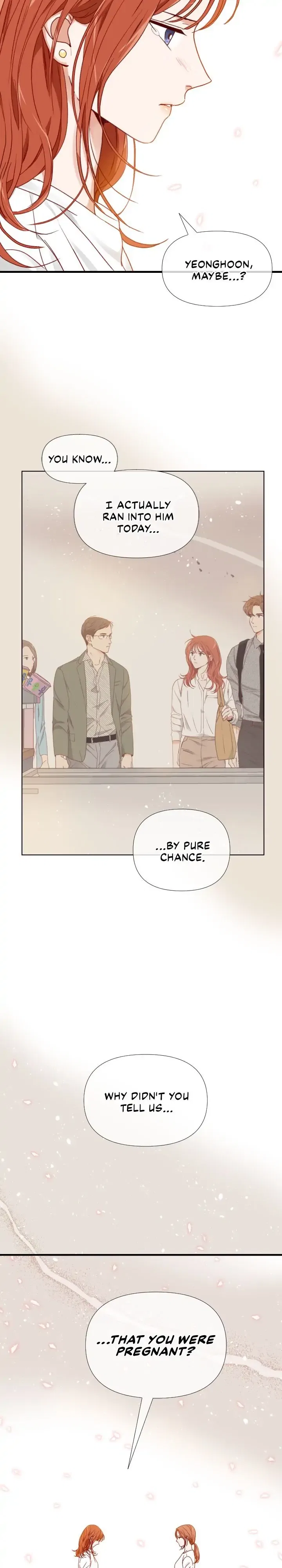 1/24 Romance Chapter 162 – Page 18