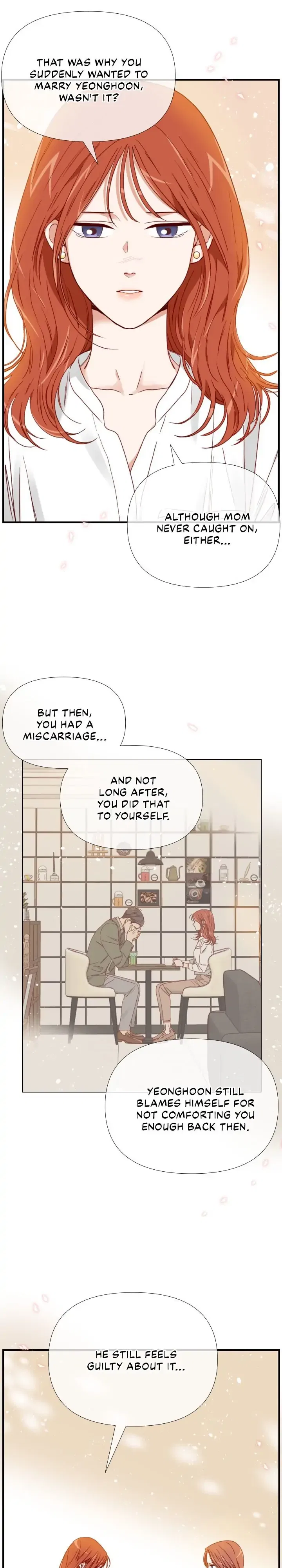 1/24 Romance Chapter 162 – Page 20