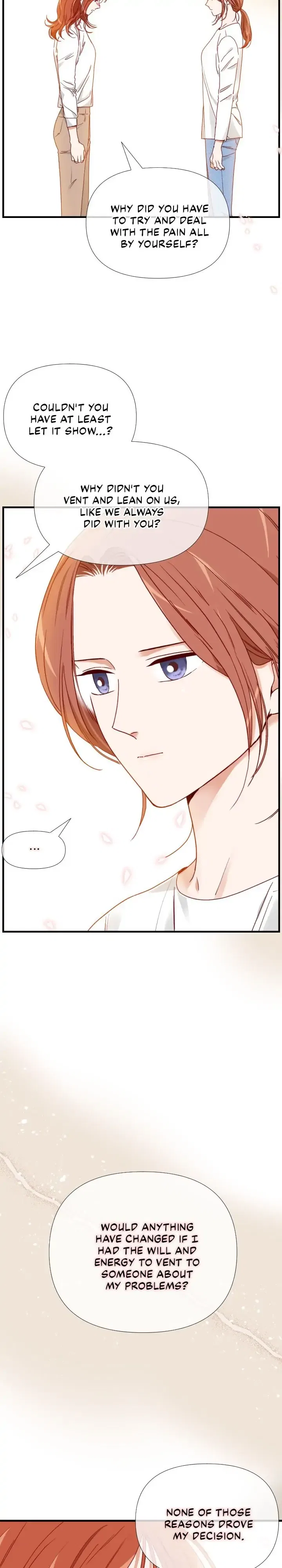 1/24 Romance Chapter 162 – Page 21