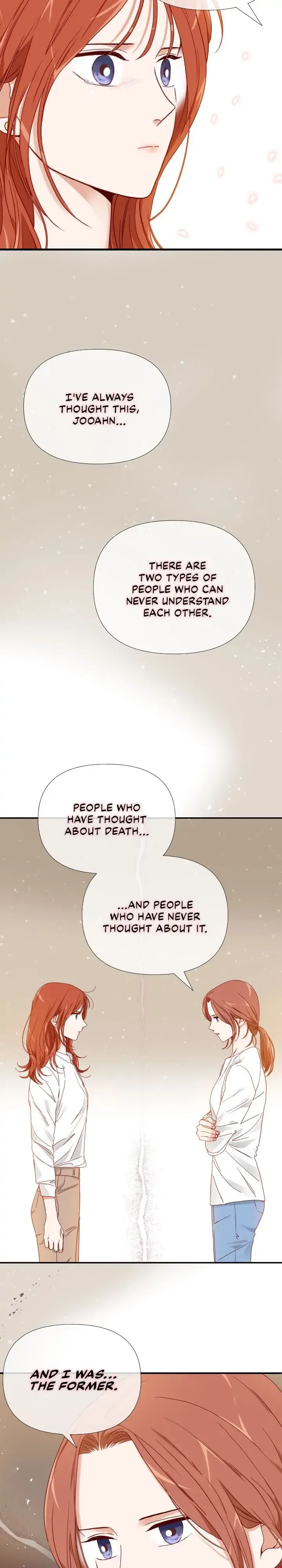1/24 Romance Chapter 162 – Page 22