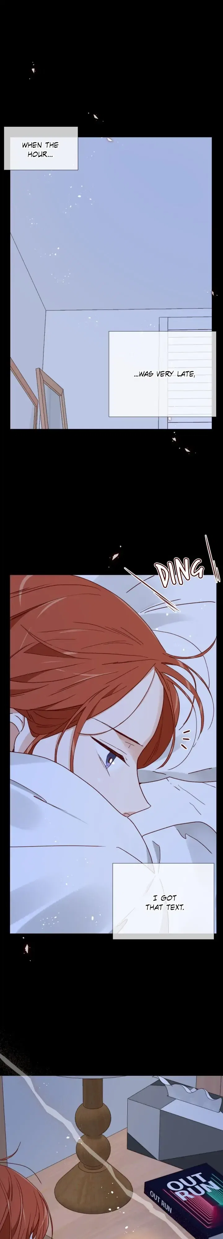 1/24 Romance Chapter 161 – Page 2