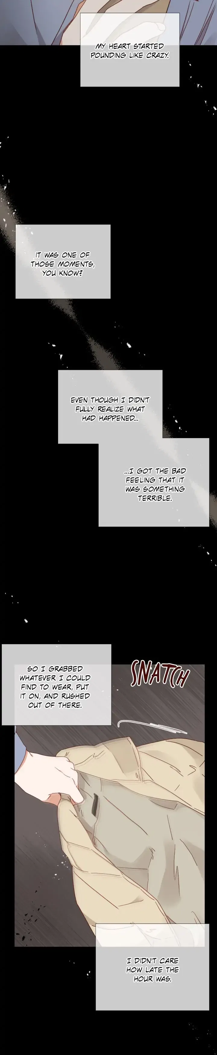 1/24 Romance Chapter 161 – Page 5