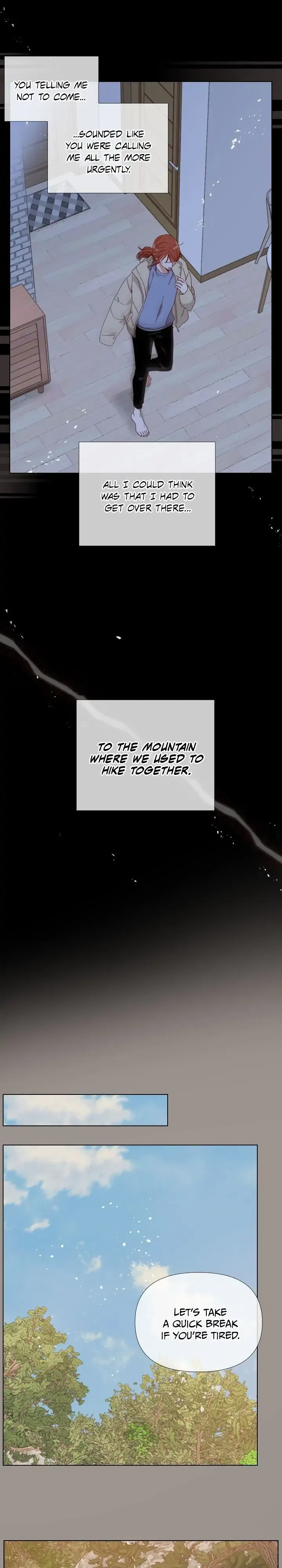 1/24 Romance Chapter 161 – Page 6