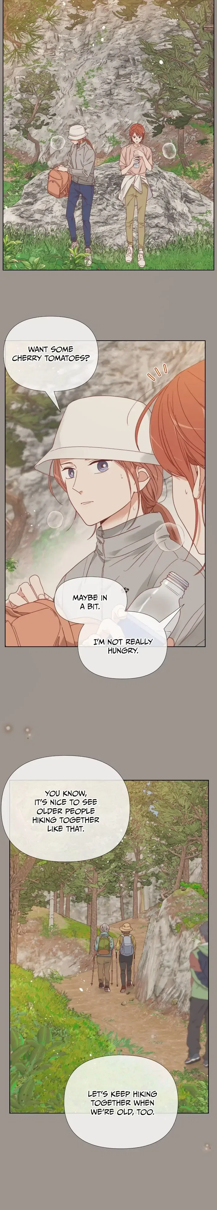 1/24 Romance Chapter 161 – Page 7