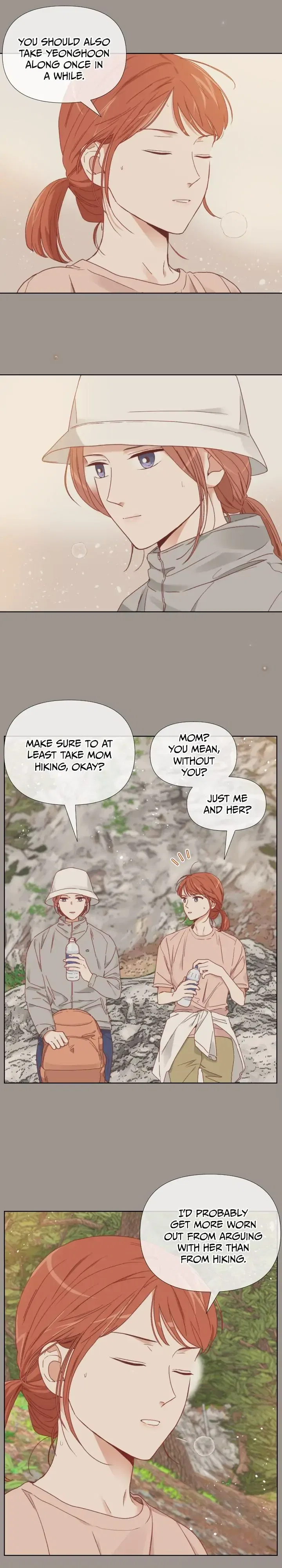 1/24 Romance Chapter 161 – Page 8