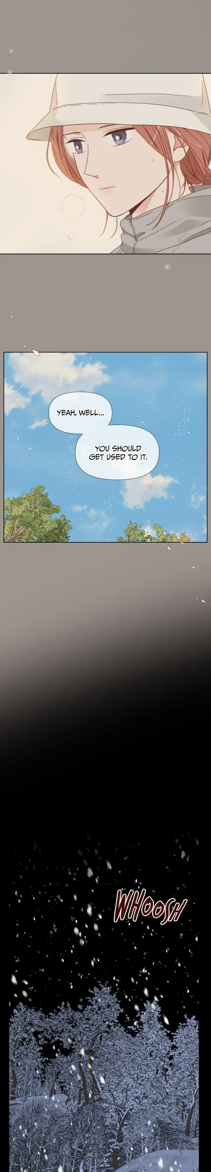 1/24 Romance Chapter 161 – Page 9
