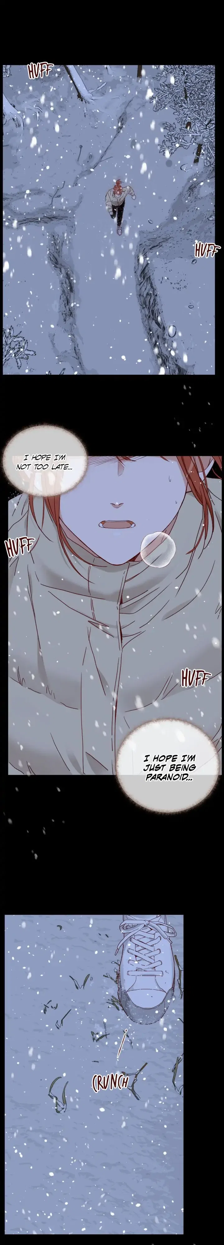 1/24 Romance Chapter 161 – Page 11