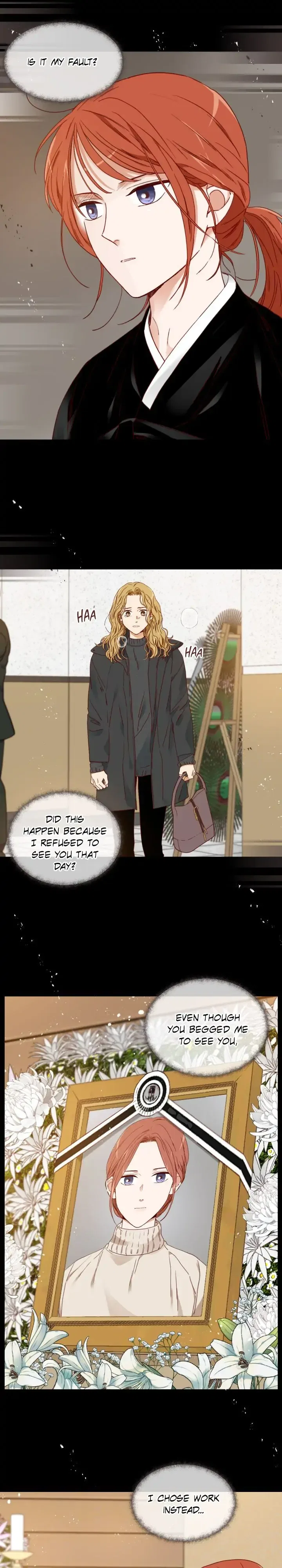 1/24 Romance Chapter 161 – Page 16