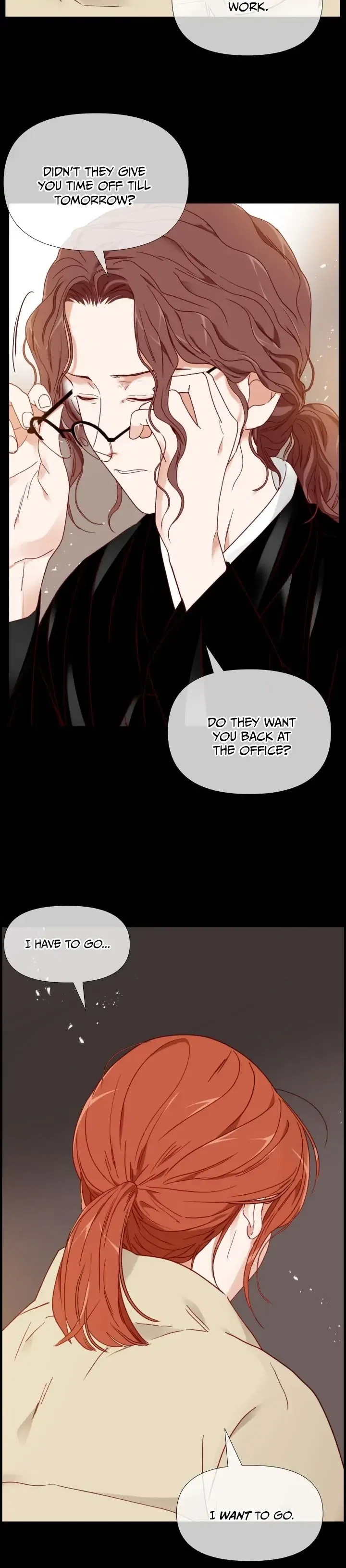 1/24 Romance Chapter 161 – Page 19