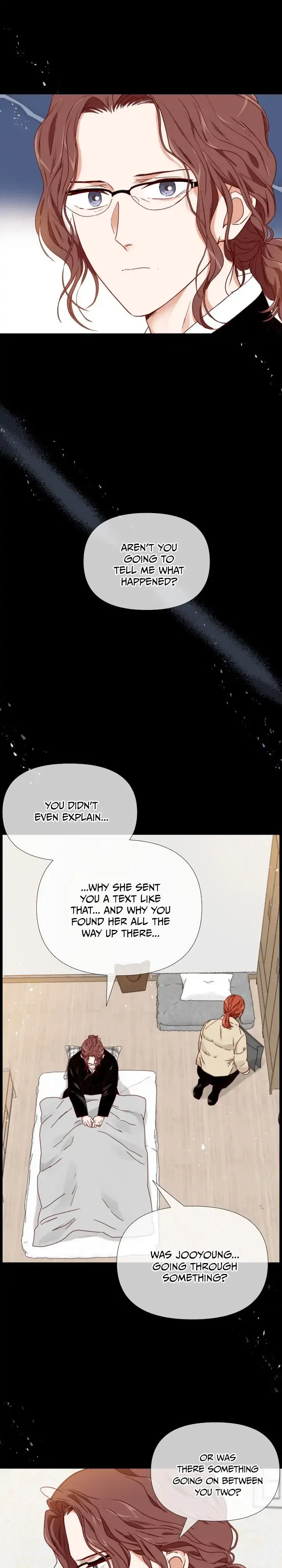 1/24 Romance Chapter 161 – Page 20