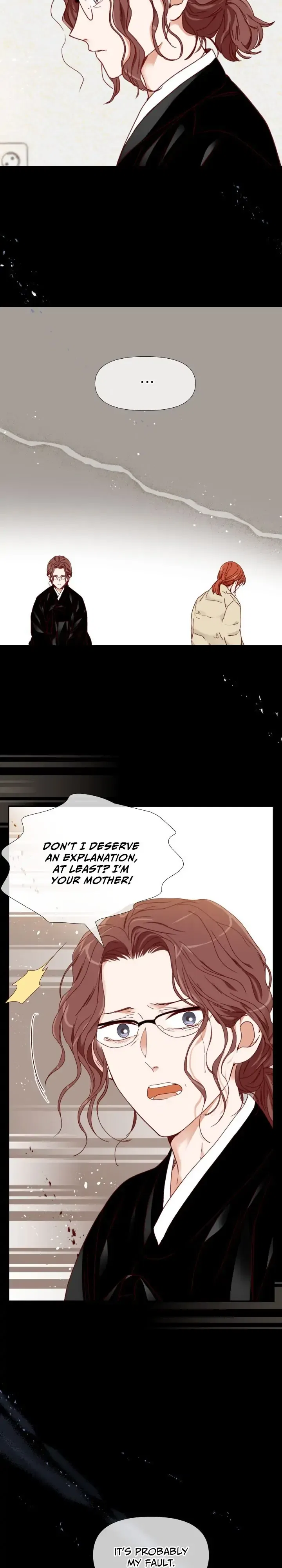 1/24 Romance Chapter 161 – Page 21