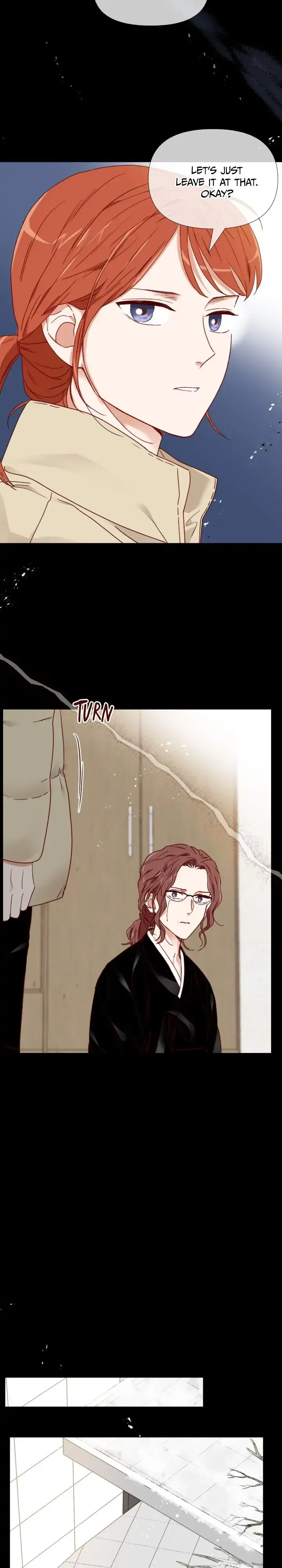 1/24 Romance Chapter 161 – Page 22