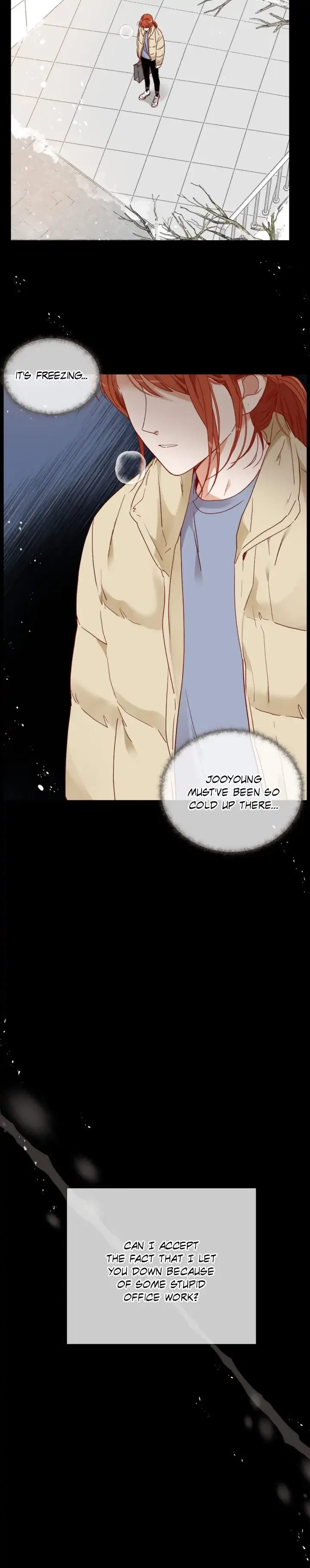 1/24 Romance Chapter 161 – Page 23