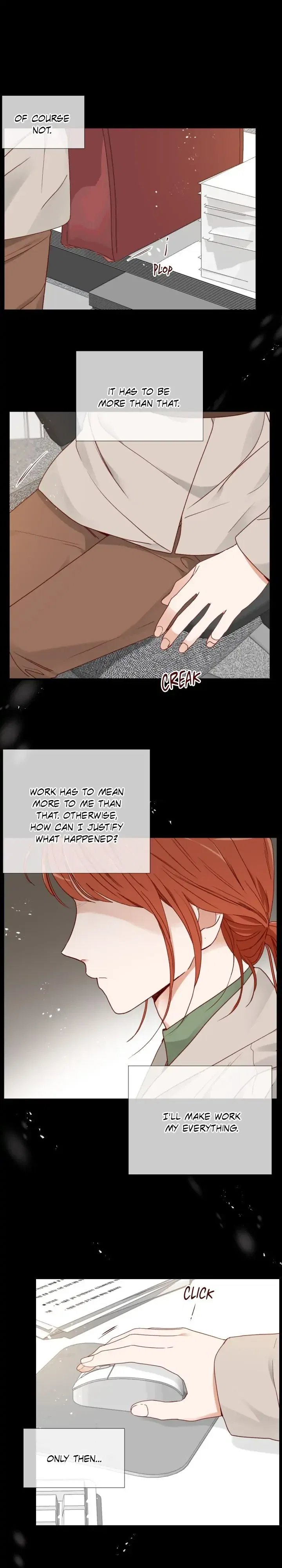 1/24 Romance Chapter 161 – Page 24