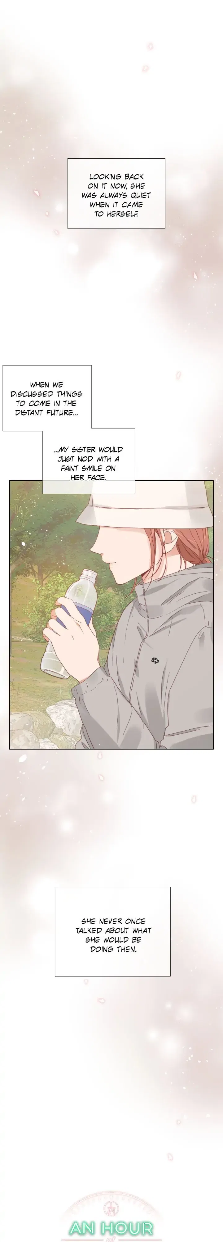 1/24 Romance Chapter 160 – Page 1